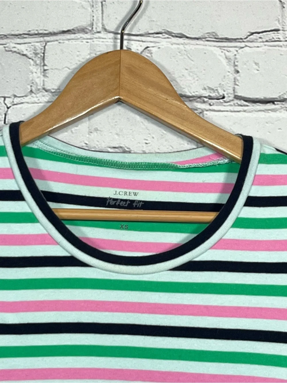 J. Crew crew perfect